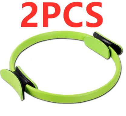 Core Flex Pro Pilates Ring