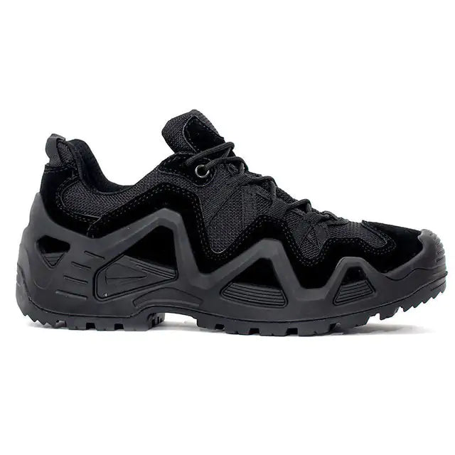 Military (unisex) Tactical Hiking Shoes (various colors)