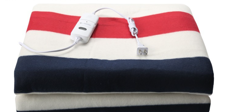 Electric Blanket Thickener & Heater