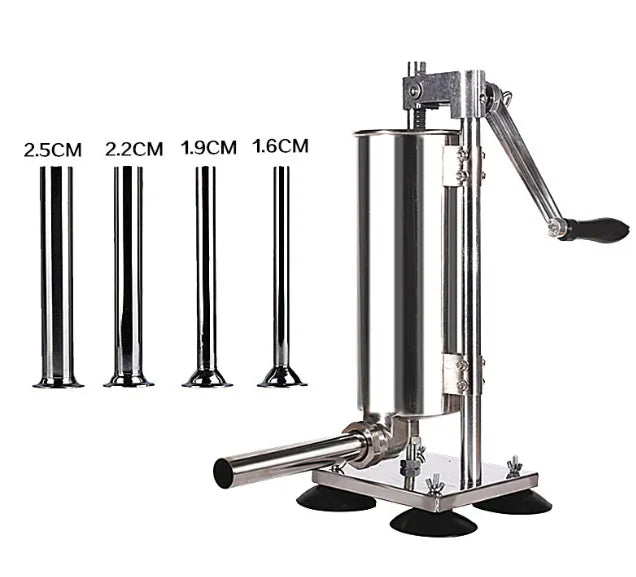 Pro Fill Manual Sausage Stuffer