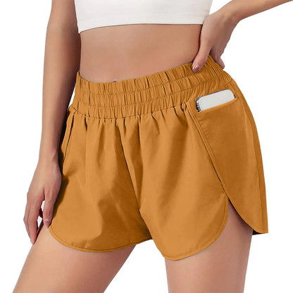 Women's Workout Shorts (various colors)