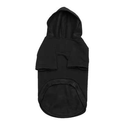 Hooded Dog Fleece Hoodie