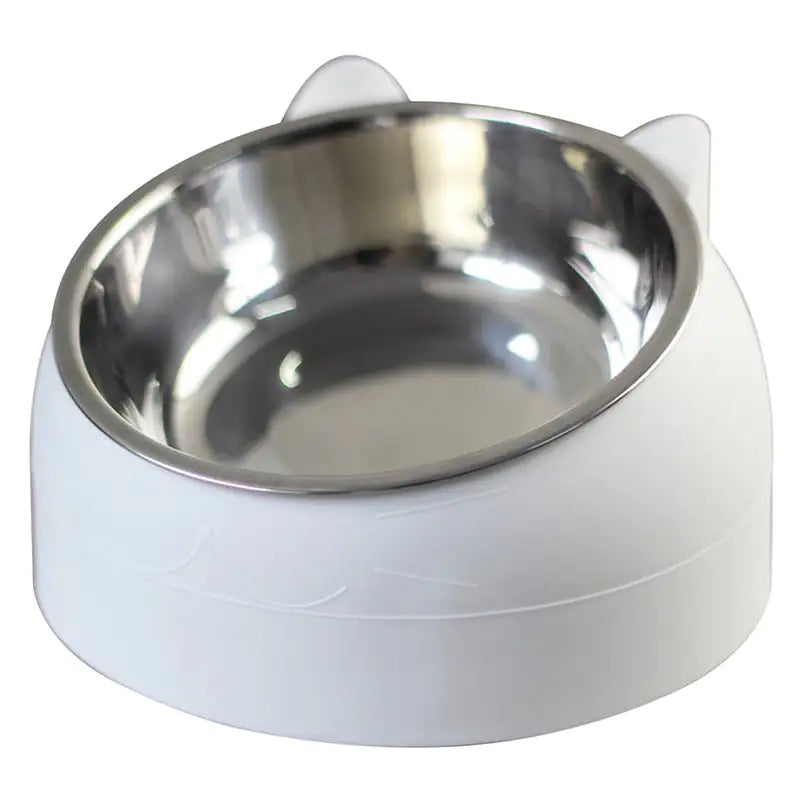 Cat Ear Bowl for Pets