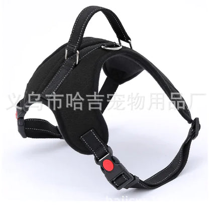 Dog Chest Strap