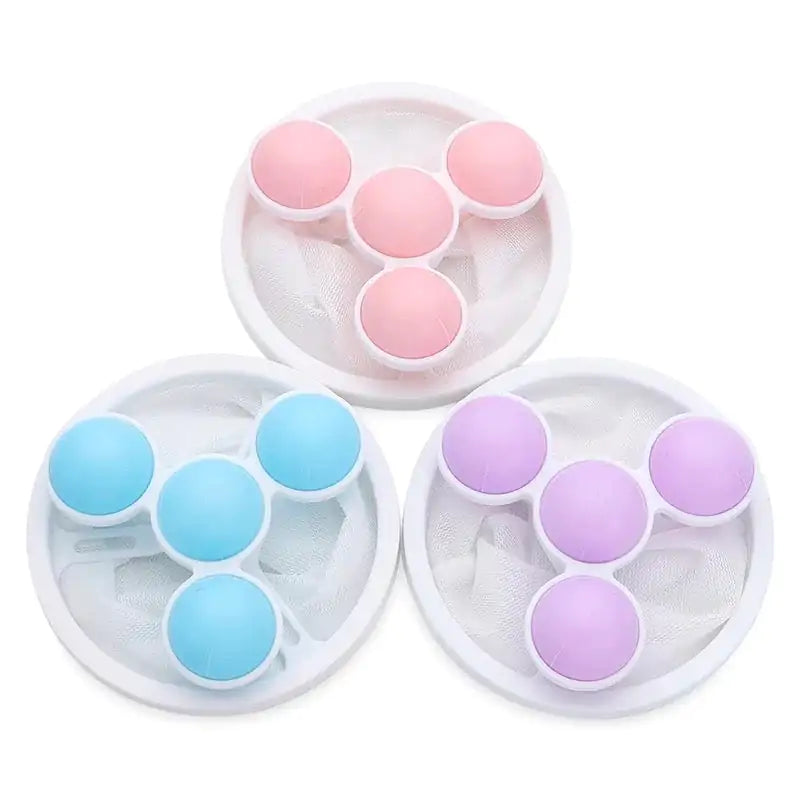 LimitingLint™ & Hair Catcher