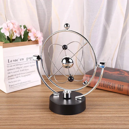 Various Perpetual Motion Pendulum Toys