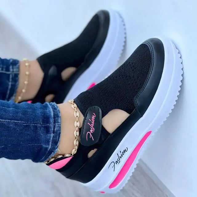 Women Sneakers (various colors)