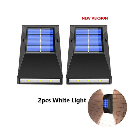 Outdoor Solar Lights