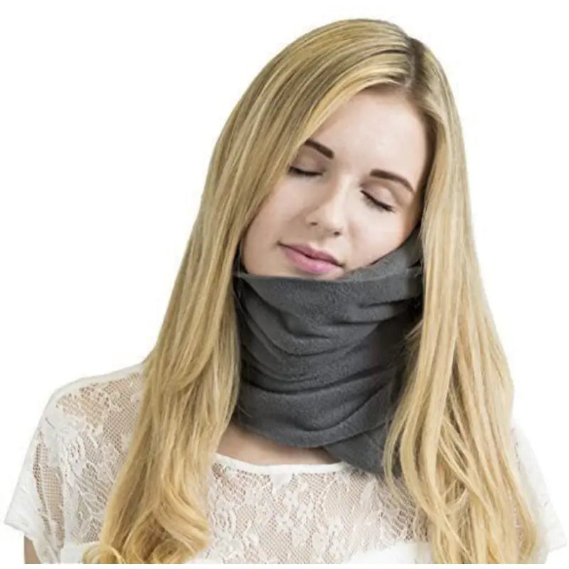 Car Travel Ultra Soft Neck Support