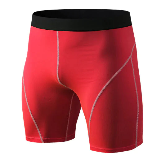 Mens Compression Performance Shorts (various colors)