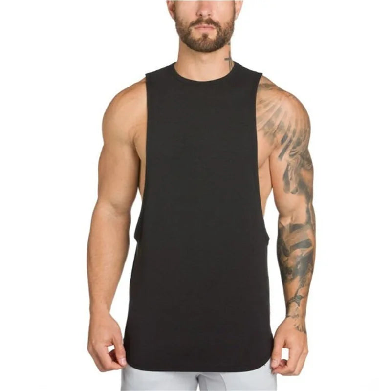 Premium Men's Fitness Clothing