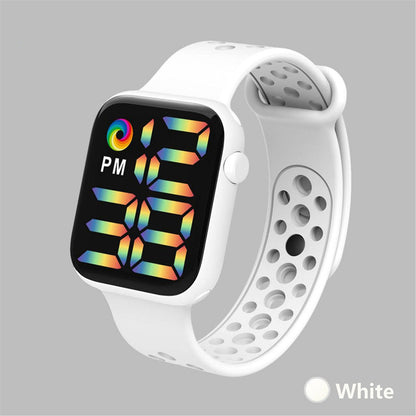 LED WristWatch