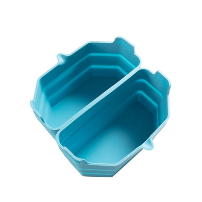 Silicone Slow Cooker - Reusable Dividers