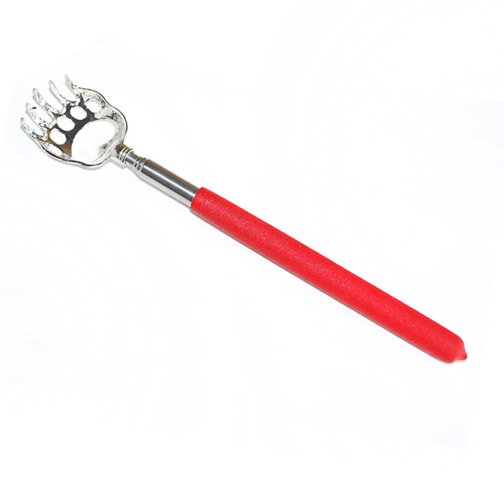 ScrarcherPro™ Stainless Steel Back Scratcher