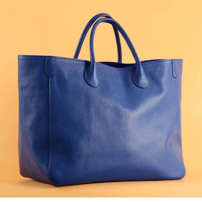 Oversize Tote Bag for Women (various colors)