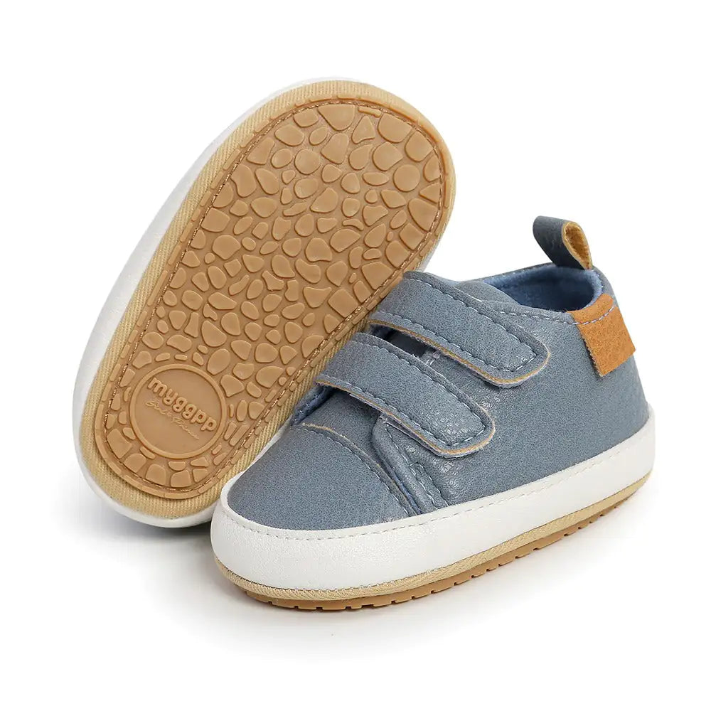 Step-Up Toddler Shoes (various colors)