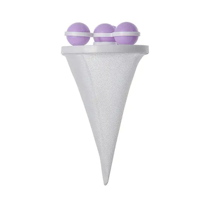 LimitingLint™ & Hair Catcher