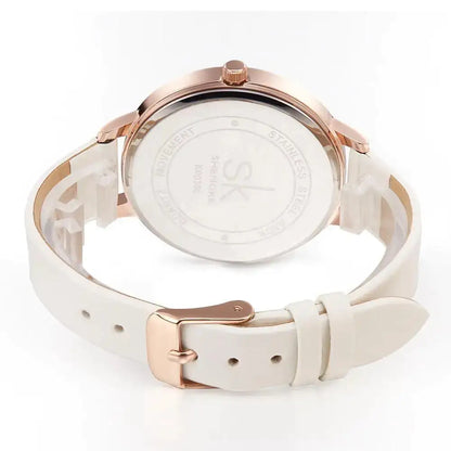 Shengke Fashion Watch for Women (various styles)