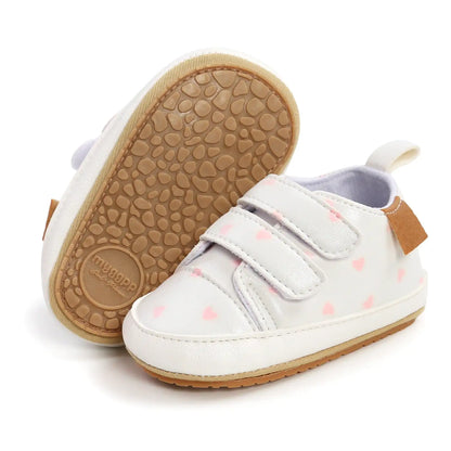 Step-Up Toddler Shoes (various colors)