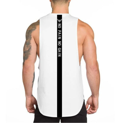 Premium Men's Fitness Clothing