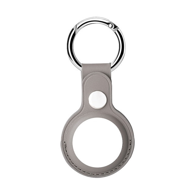 Apple Anti-scratch Air Tag & Key Ring Holder