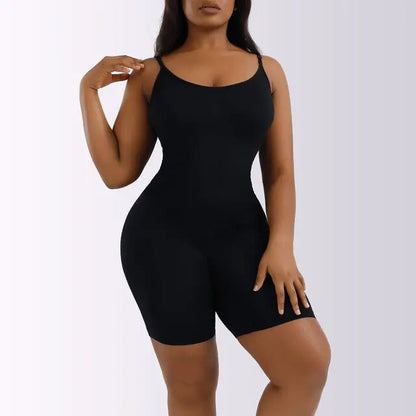 Hip-Lifting Slimming Bodysuit (various shades)