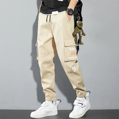 Cargo Pants Men (several shades)