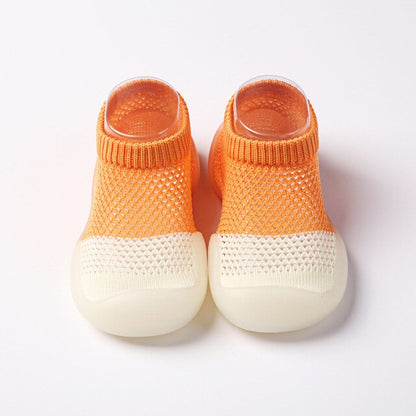 Baby's First Shoes