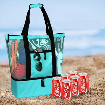 Summer Beach Bag (various colors & styles)