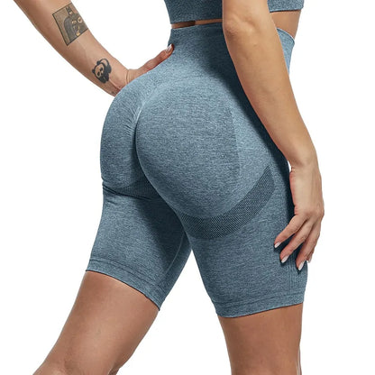 High Waist Fitness Shorts & Leggings (many variants)