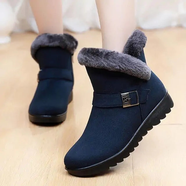 Women Boots (various colors)