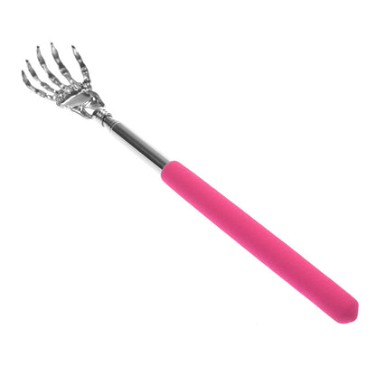 ScrarcherPro™ Stainless Steel Back Scratcher