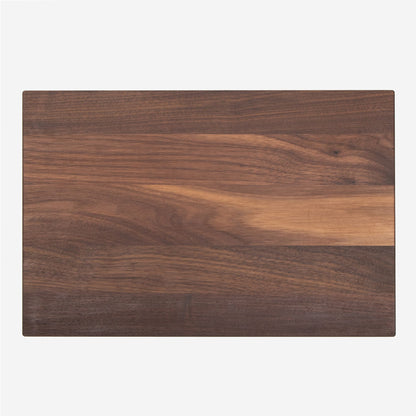 Traditional Wood Cutting Board (light or dark) - 16" x 10.5"