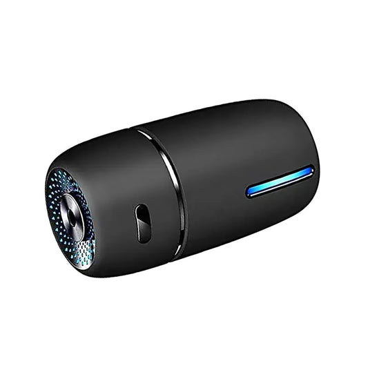 Car Air Humidifier Timing Auto-off USB Diffuser Portable