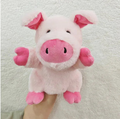 Gloria Peggy Pig