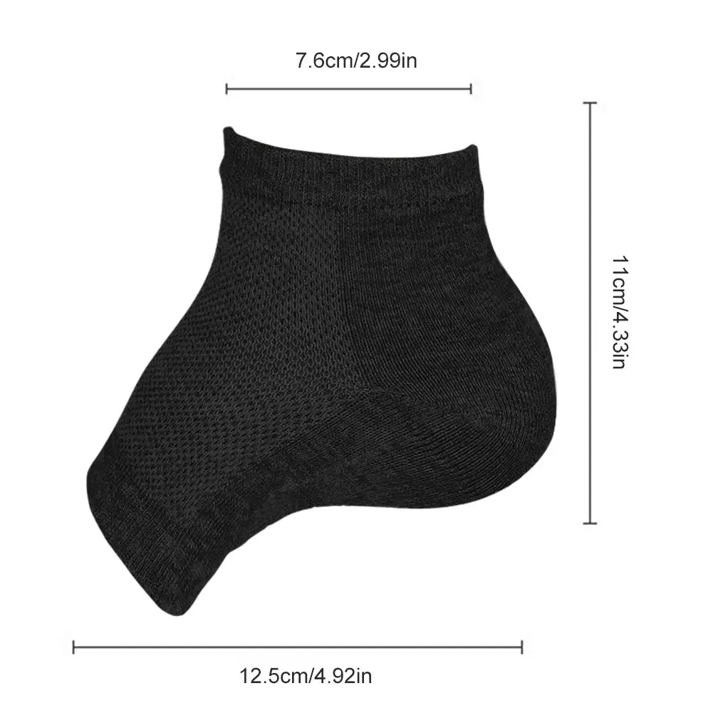 Unisex Anti-slip Socks