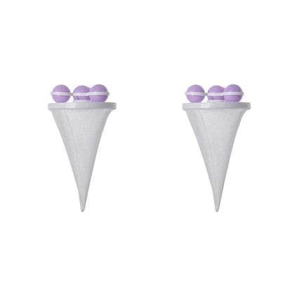 LimitingLint™ & Hair Catcher