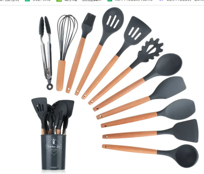 12 Piece Cookware Set