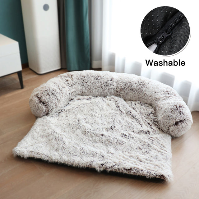 Variable Washable Pet Sofa (various colors)