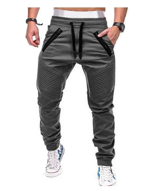 Men's Casual Joggers Sweatpants (various colors)