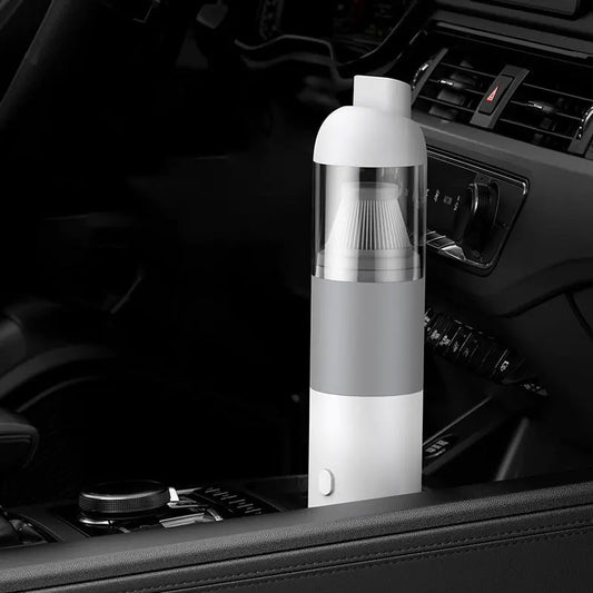 Cordless Car Handheld Vacuum Cleaner