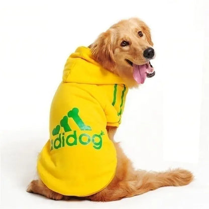 Dog Sport Hoodies (various styles)