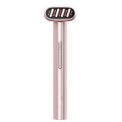 5-in-1 Rejuvenation Skincare Wand Tool