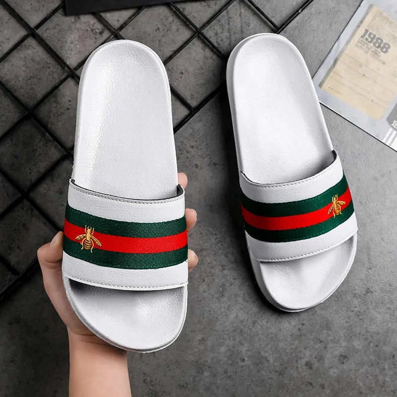 Men's Summer Slides
