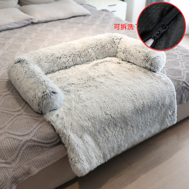 Variable Washable Pet Sofa (various colors)