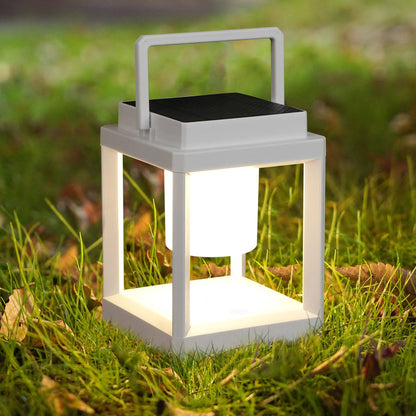 Outdoor USB Handheld Multifunctional Charging Ambient Light