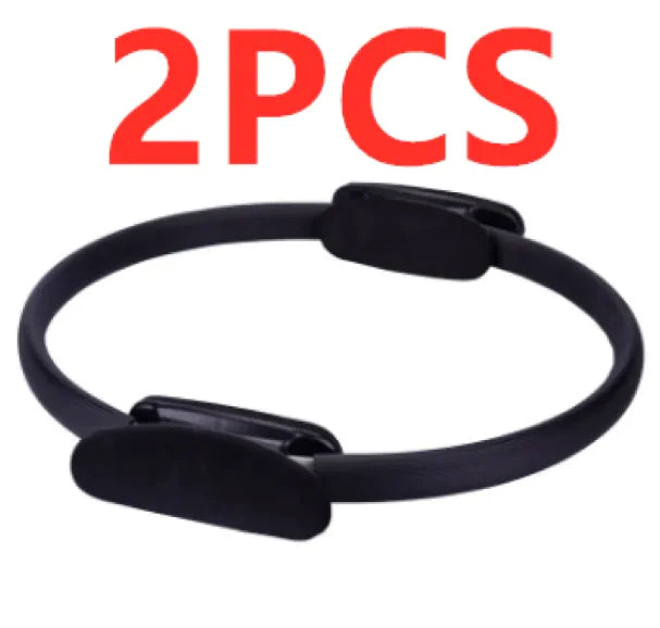 Core Flex Pro Pilates Ring