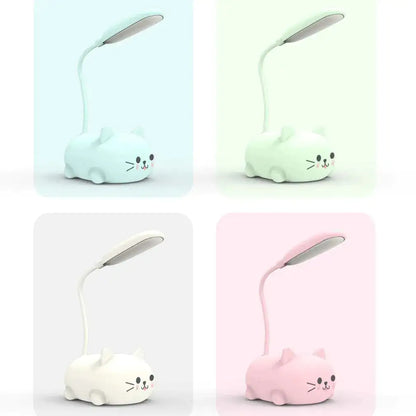 Cute LED Desk Lamp