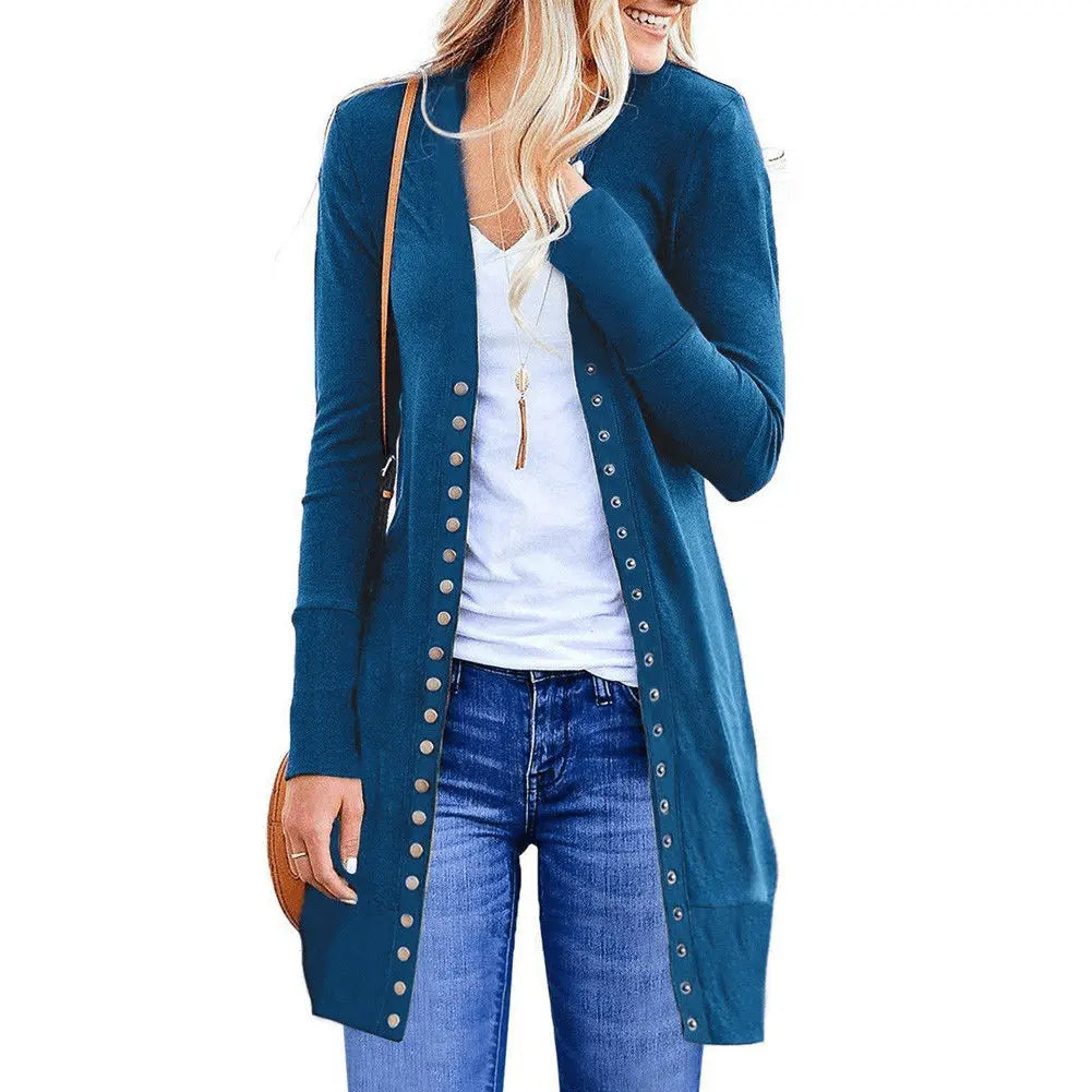 Women's Cardigan (various colors)