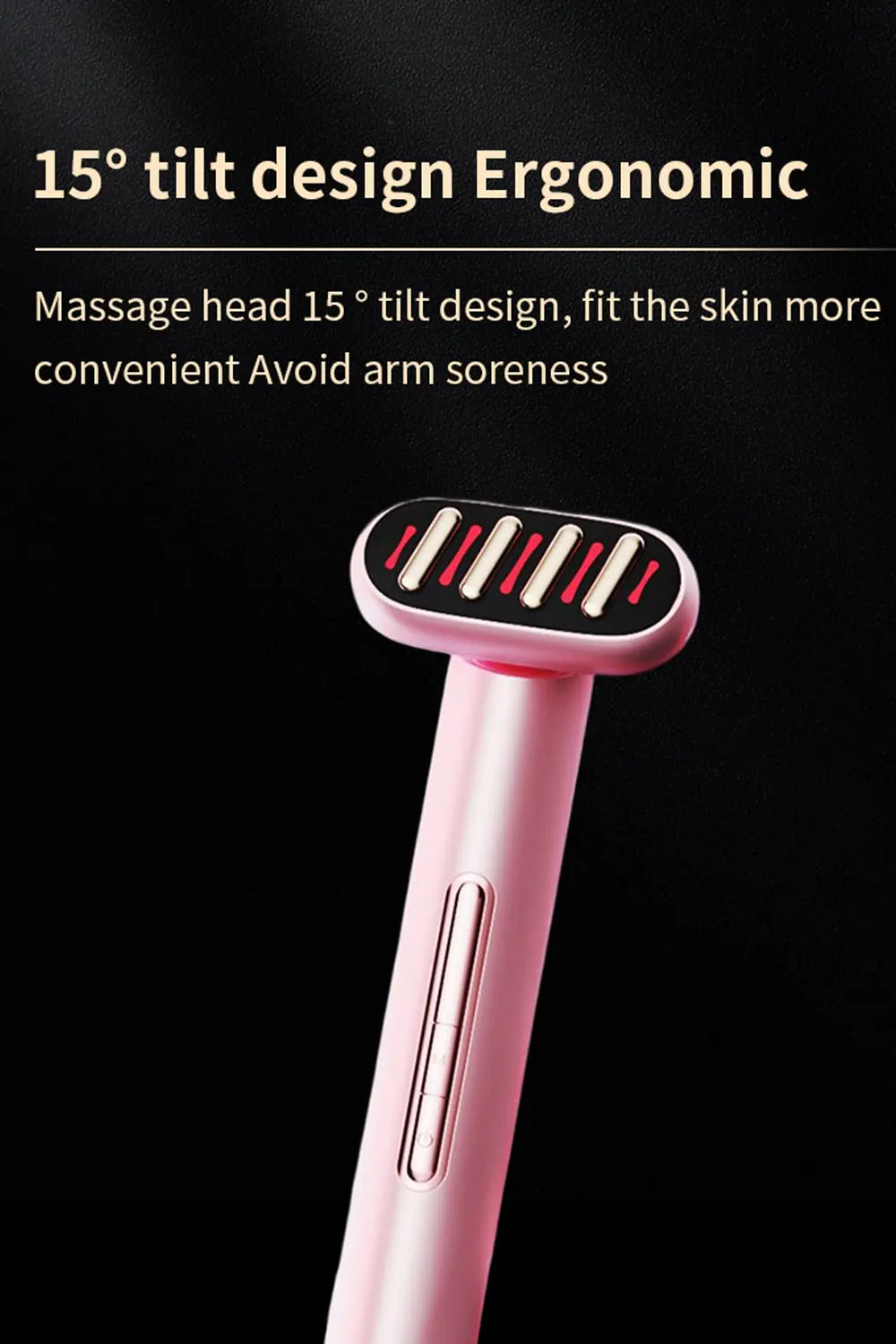 5-in-1 Rejuvenation Skincare Wand Tool